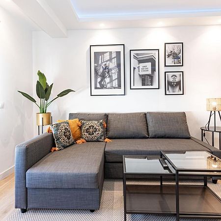 Acogedor Apartamento En Estepona Centro By Rent Me エクステリア 写真