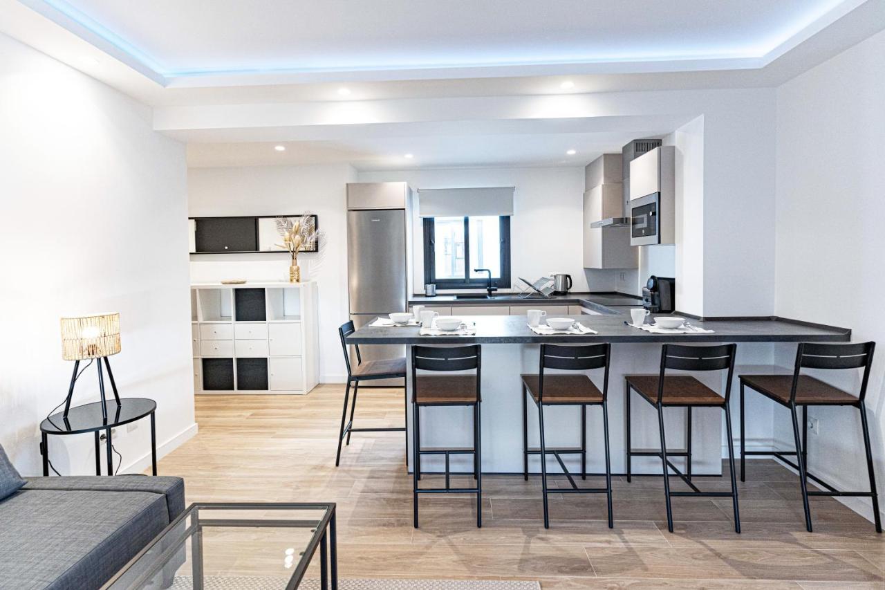 Acogedor Apartamento En Estepona Centro By Rent Me エクステリア 写真