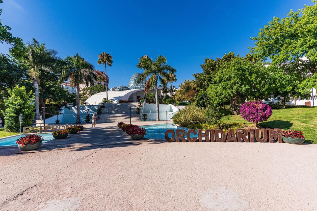 Acogedor Apartamento En Estepona Centro By Rent Me エクステリア 写真