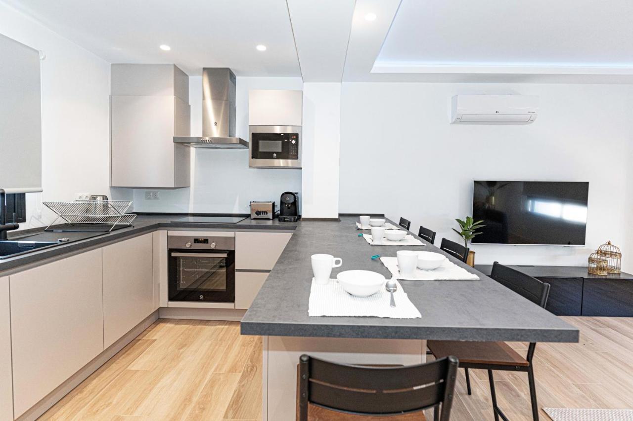 Acogedor Apartamento En Estepona Centro By Rent Me エクステリア 写真