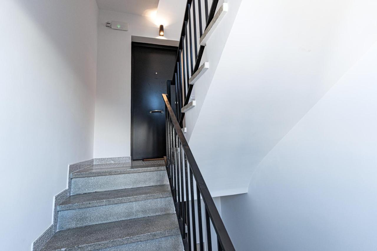Acogedor Apartamento En Estepona Centro By Rent Me エクステリア 写真