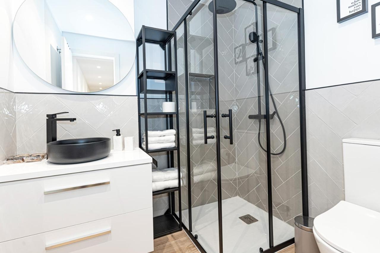 Acogedor Apartamento En Estepona Centro By Rent Me エクステリア 写真